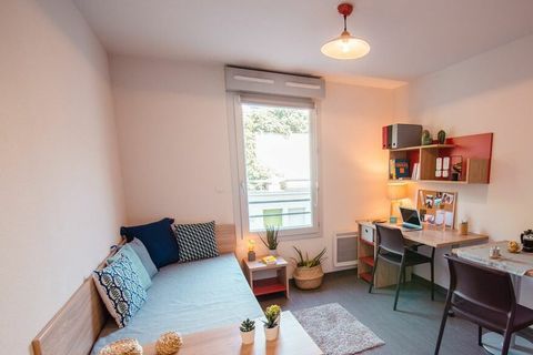 Lejlighed i Marseille, Bouches-du-Rhone, Marseille - € 63.800 | Ref: INT-LS-MARSEILLE - foto 2