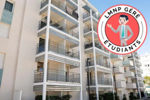 Lejlighed i Montpellier, Herault, Montpellier - € 73.500 | Ref: CP-MONTPELLIER-66 - foto 1