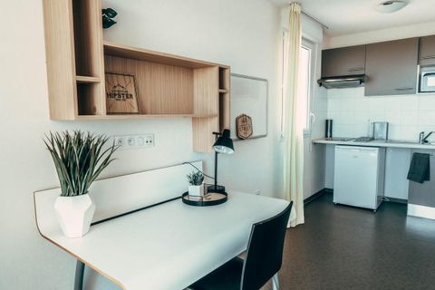 Lejlighed i Montpellier, Herault, Montpellier - € 73.500 | Ref: CP-MONTPELLIER-66 - foto 2