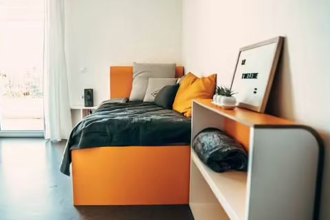 Lejlighed i Montpellier, Herault, Montpellier - € 73.500 | Ref: CP-MONTPELLIER-66 - foto 3