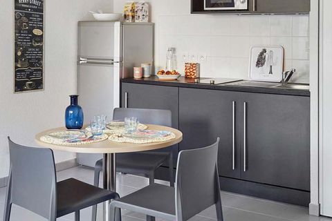 Lejlighed i Montpellier, Herault, Montpellier - € 78.400 | Ref: PLC-MONTPELLIER-01 - foto 3