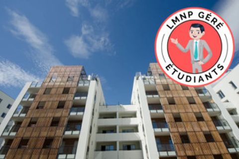 Lejlighed i Lyon, Rhone, Lyon - € 84.350 | Ref: PLC-LYON-04 - foto 1