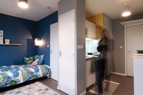 Lejlighed i Lyon, Rhone, Lyon - € 84.350 | Ref: PLC-LYON-04 - foto 2