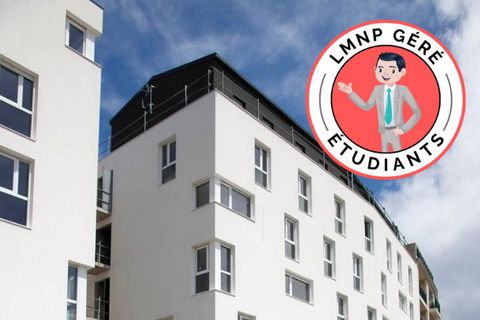 Lejlighed i Lyon, Rhone, Lyon - € 105.000 | Ref: PLC-LYON-03 - foto 1