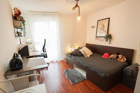 Lejlighed i Lyon, Rhone, Lyon - € 105.000 | Ref: PLC-LYON-03 - foto 2