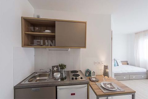 Lejlighed i Bordeaux, Gironde, Bordeaux - € 74.360 | Ref: PLC-BORDEAUX-02 - foto 2