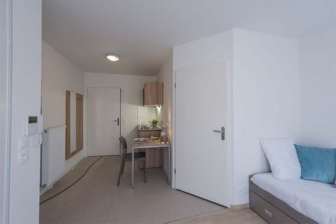 Lejlighed i Bordeaux, Gironde, Bordeaux - € 74.360 | Ref: PLC-BORDEAUX-02 - foto 3