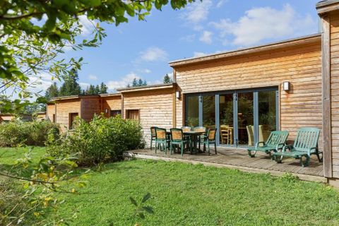 Villa i Hattigny, Moselle, Hattigny - € 264.180 | Ref: PS-HATTIGNY-04 - foto 2