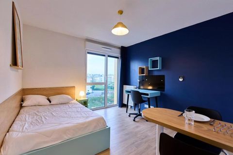 Lejlighed i Brest, Finistere, Brest - € 74.950 | Ref: CST-BREST-213 - foto 3