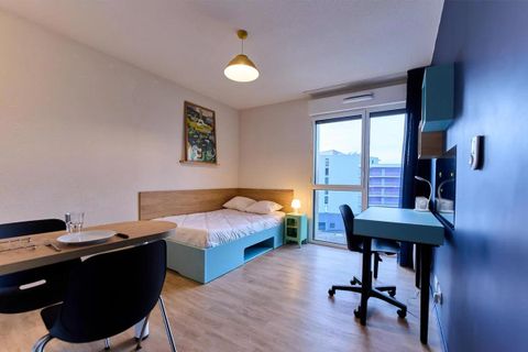Lejlighed i Brest, Finistere, Brest - € 74.950 | Ref: CST-BREST-213 - foto 4