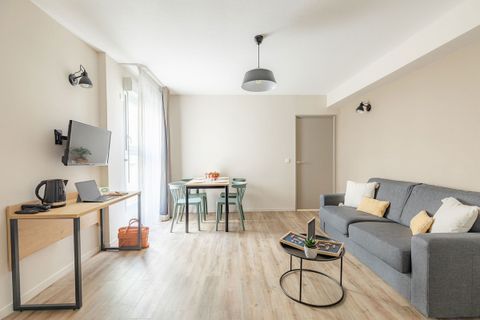 Lejlighed i Valence, Drome, Valence - € 120.500 | Ref: CP-VALENCE-48 - foto 2