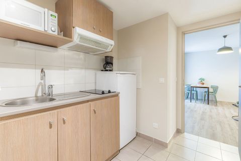 Lejlighed i Valence, Drome, Valence - € 120.500 | Ref: CP-VALENCE-48 - foto 3