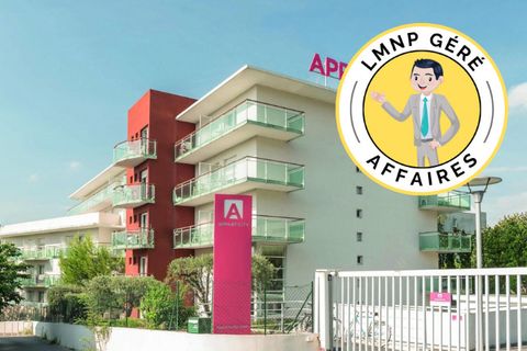 Studio i Antibes, Alpes-Maritimes, Antibes - € 86.000 | Ref: CP-ANTIBES-195 - foto 1
