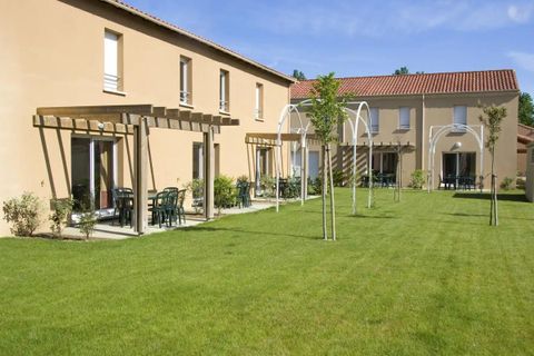 Villa i Bergerac, Dordogne, Bergerac - € 78.850 | Ref: CP-BERGERAC-3 - foto 2