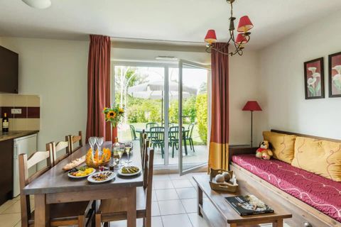 Villa i Bergerac, Dordogne, Bergerac - € 78.850 | Ref: CP-BERGERAC-3 - foto 3