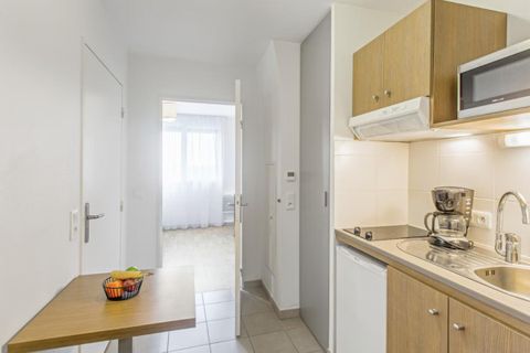 Lejlighed i Amiens, Somme, Amiens - € 82.800 | Ref: CP-AMIENS-85 - foto 2