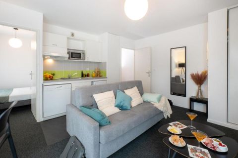 Lejlighed i Nancy, Meurthe-et-Moselle, Nancy - € 91.400 | Ref: CP-NANCY - foto 3