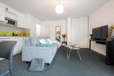 Lejlighed i Nancy, Meurthe-et-Moselle, Nancy - € 91.400 | Ref: CP-NANCY - foto 4