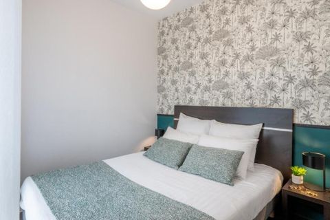 Lejlighed i Nancy, Meurthe-et-Moselle, Nancy - € 91.400 | Ref: CP-NANCY - foto 5