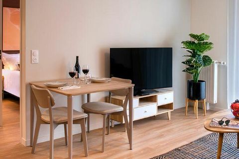 Leilighet i Rouen, Seine-Maritime, Rouen - € 171 300 | Ref: CST-Rouen - foto 2