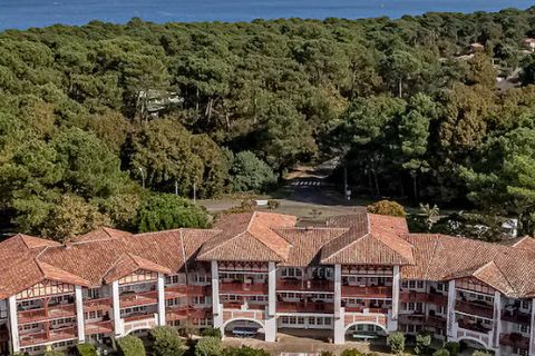 Duplex i Biscarrosse, Landes, Biscarrosse - € 157.200 | Ref: PS-Biscarrosse - foto 2