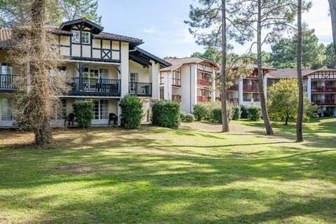 Duplex i Biscarrosse, Landes, Biscarrosse - € 157.200 | Ref: PS-Biscarrosse - foto 3