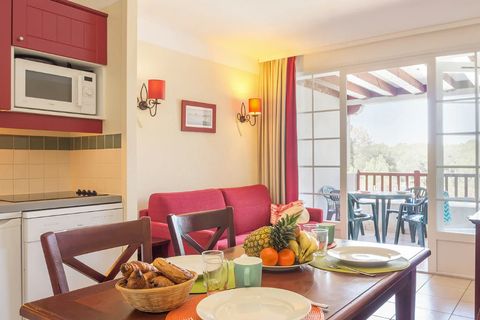 Duplex i Biscarrosse, Landes, Biscarrosse - € 157.200 | Ref: PS-Biscarrosse - foto 5