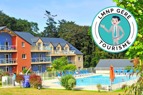 Lejlighed i Carantec, Finistere, Carantec - € 60.800 | Ref: CP-CARANTEC - foto 1