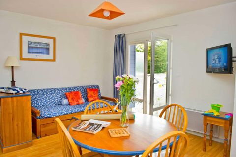 Lejlighed i Carantec, Finistere, Carantec - € 60.800 | Ref: CP-CARANTEC - foto 2