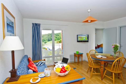Lejlighed i Carantec, Finistere, Carantec - € 60.800 | Ref: CP-CARANTEC - foto 3
