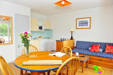 Lejlighed i Carantec, Finistere, Carantec - € 60.800 | Ref: CP-CARANTEC - foto 4