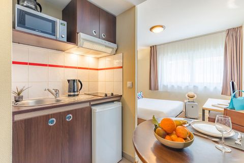Lejlighed i Nice, Alpes-Maritimes, Nice - € 102.360 | Ref: PC-NICE - foto 2
