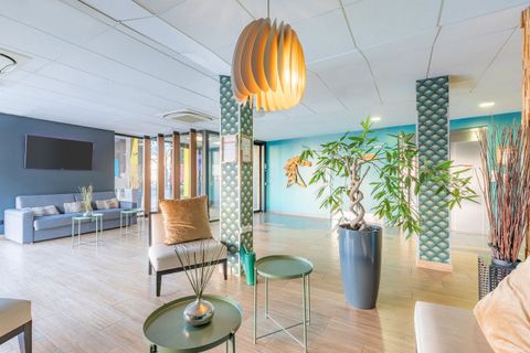 Lejlighed i Bordeaux, Gironde, Bordeaux - € 89.500 | Ref: CP-Bordeaux - foto 2