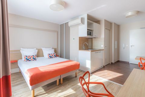 Lejlighed i Bordeaux, Gironde, Bordeaux - € 89.500 | Ref: CP-Bordeaux - foto 4