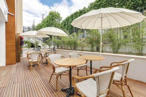 Lejlighed i Rennes, Ille-et-Vilaine, Rennes - € 138.800 | Ref: INT-TR-CHATOU - foto 2