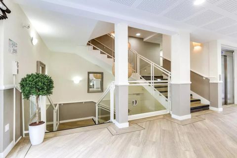Lejlighed i Rennes, Ille-et-Vilaine, Rennes - € 138.800 | Ref: INT-TR-CHATOU - foto 3