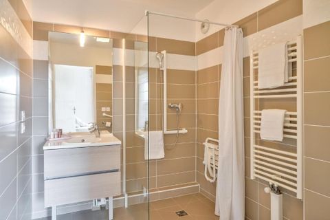 Lejlighed i Rennes, Ille-et-Vilaine, Rennes - € 138.800 | Ref: INT-TR-CHATOU - foto 6