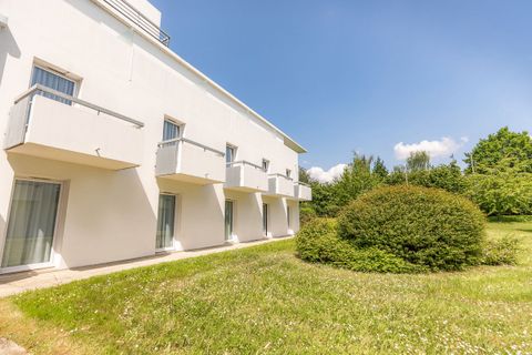 Duplex i Rennes, Ille-et-Vilaine, Rennes - € 87.400 | Ref: CP-Rennes - foto 2