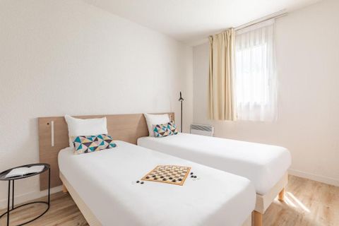 Duplex i Rennes, Ille-et-Vilaine, Rennes - € 87.400 | Ref: CP-Rennes - foto 4