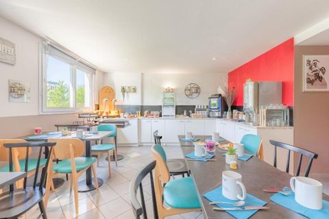Duplex i Rennes, Ille-et-Vilaine, Rennes - € 87.400 | Ref: CP-Rennes - foto 5