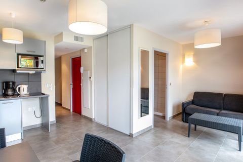 Leilighet i Grimaud, Var, Grimaud - € 178 900 | Ref: INT-TR-GRIMAUD - foto 3