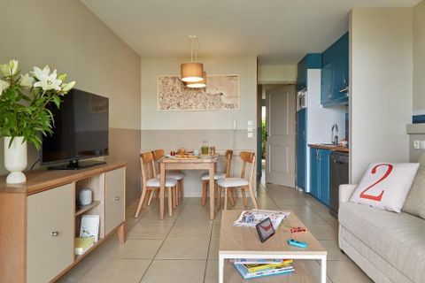 Lejlighed i Douarnenez, Finistere, Douarnenez - € 132.400 | Ref: PS-DOUARMENEZ - foto 2