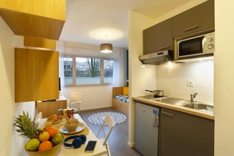 Lejlighed i Rennes, Ille-et-Vilaine, Rennes - € 85.500 | Ref: PLC-RENNES - foto 2
