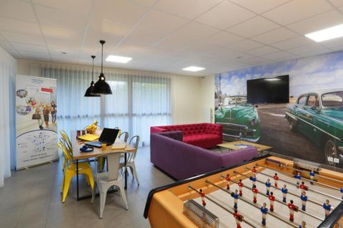 Lejlighed i Rennes, Ille-et-Vilaine, Rennes - € 85.500 | Ref: PLC-RENNES - foto 4