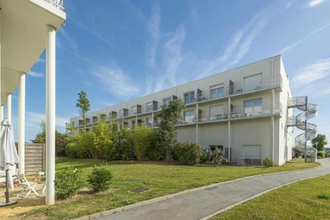 Lejlighed i Chartres, Eure-et-Loir, Chartres - € 70.440 | Ref: INT-TR-Chartres - foto 2