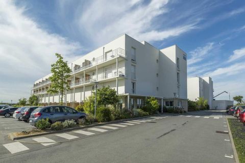 Lejlighed i Chartres, Eure-et-Loir, Chartres - € 70.440 | Ref: INT-TR-Chartres - foto 3