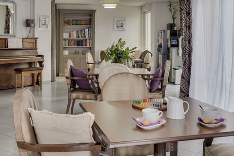 Leilighet i Blagnac, Haute-Garonne, Blagnac - € 115 500 | Ref: INT-MB-BLAGNAC - foto 3