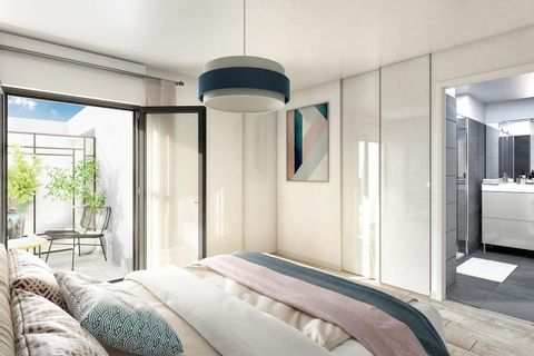 Leilighet i Clichy, Hauts-de-Seine, Clichy - € 756 490 | Ref: 6403 - foto 3