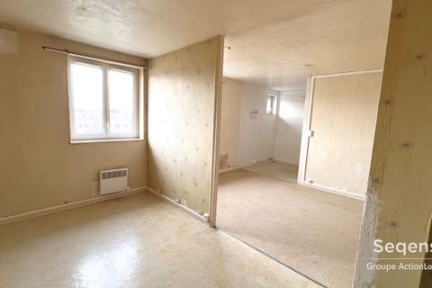 Leilighet i Bobigny, Seine-Saint-Denis, Bobigny - € 110 000 | Ref: 6381 - foto 3