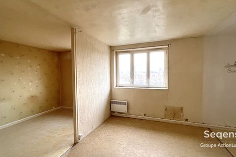 Leilighet i Bobigny, Seine-Saint-Denis, Bobigny - € 110 000 | Ref: 6381 - foto 4